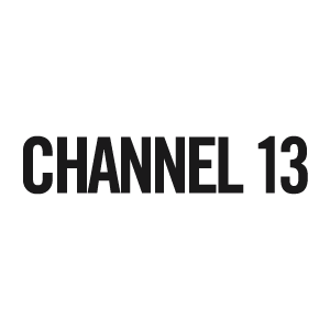 Channel 13 Logo
