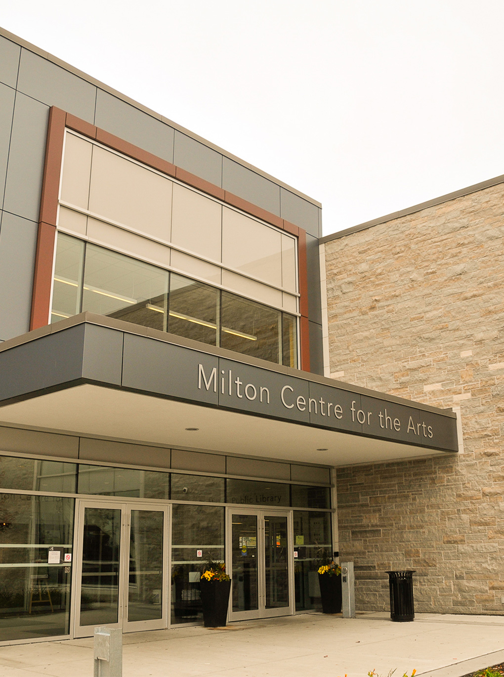 Milton Centre for the Arts